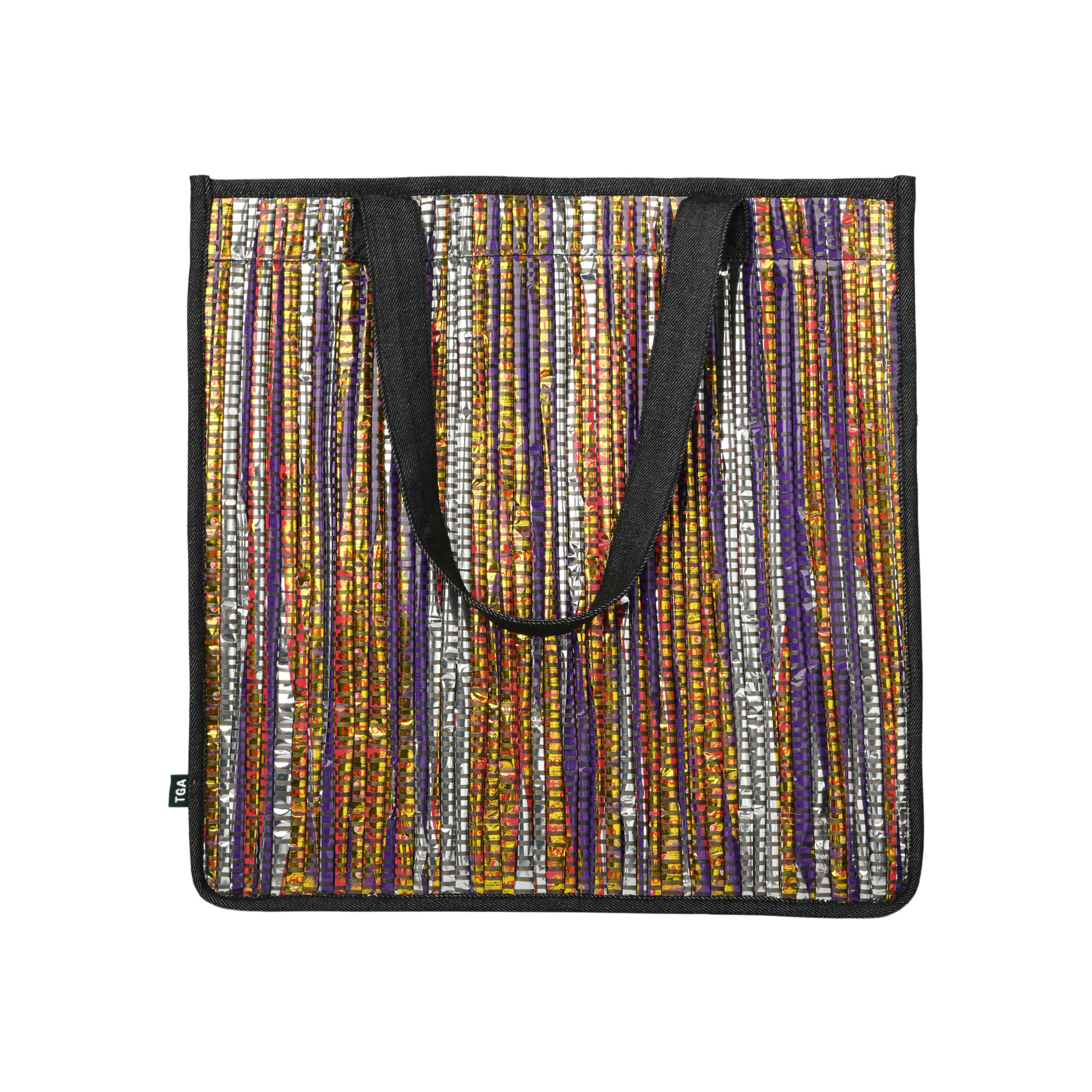 Wrapper Tote
