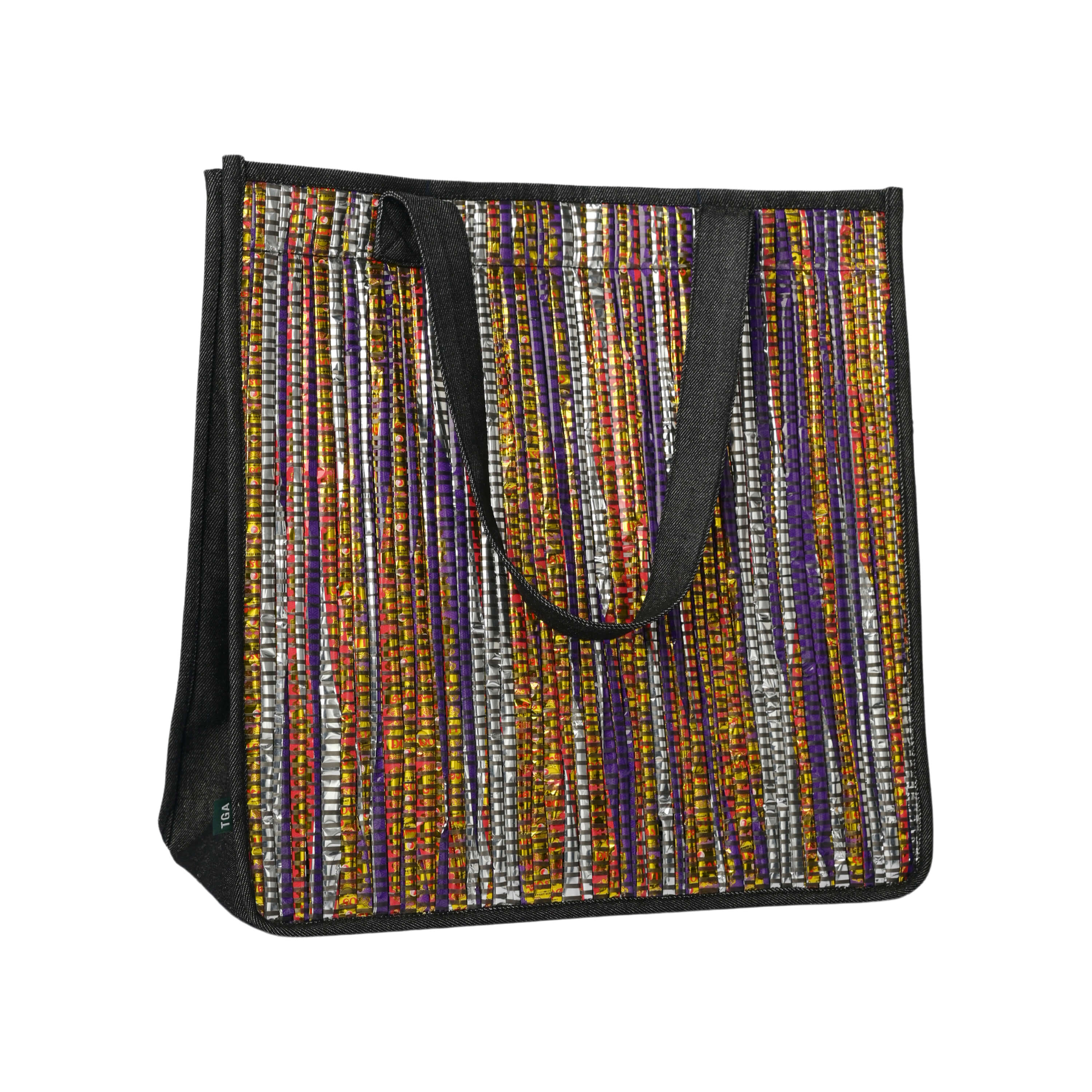 Wrapper Tote