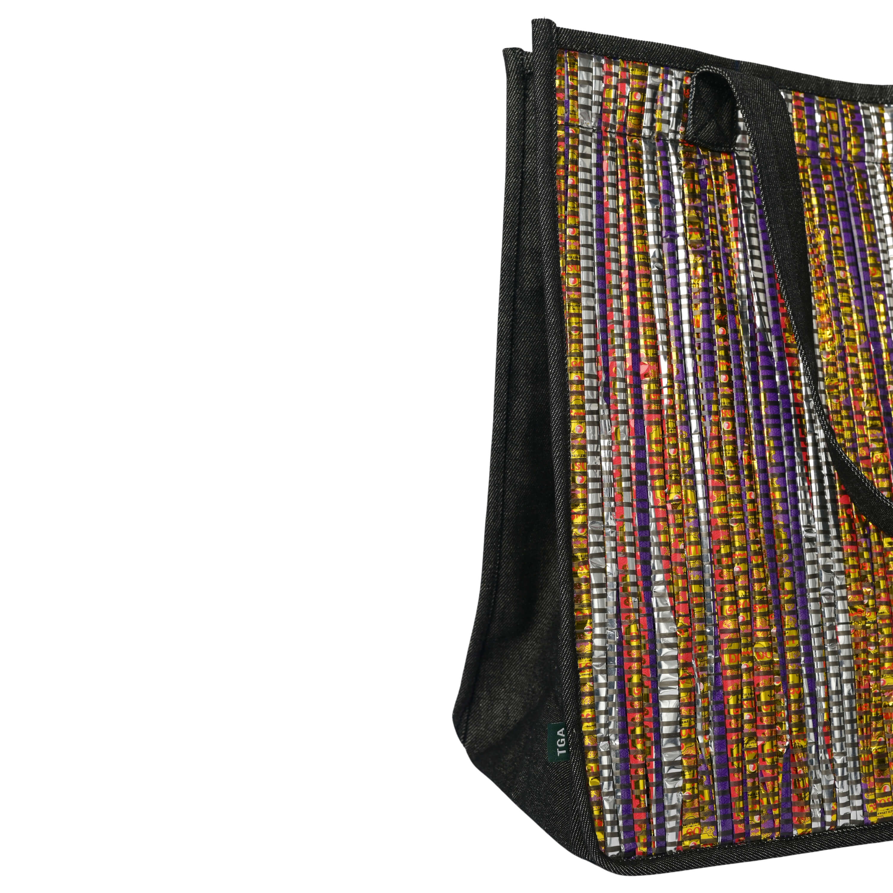 Wrapper Tote