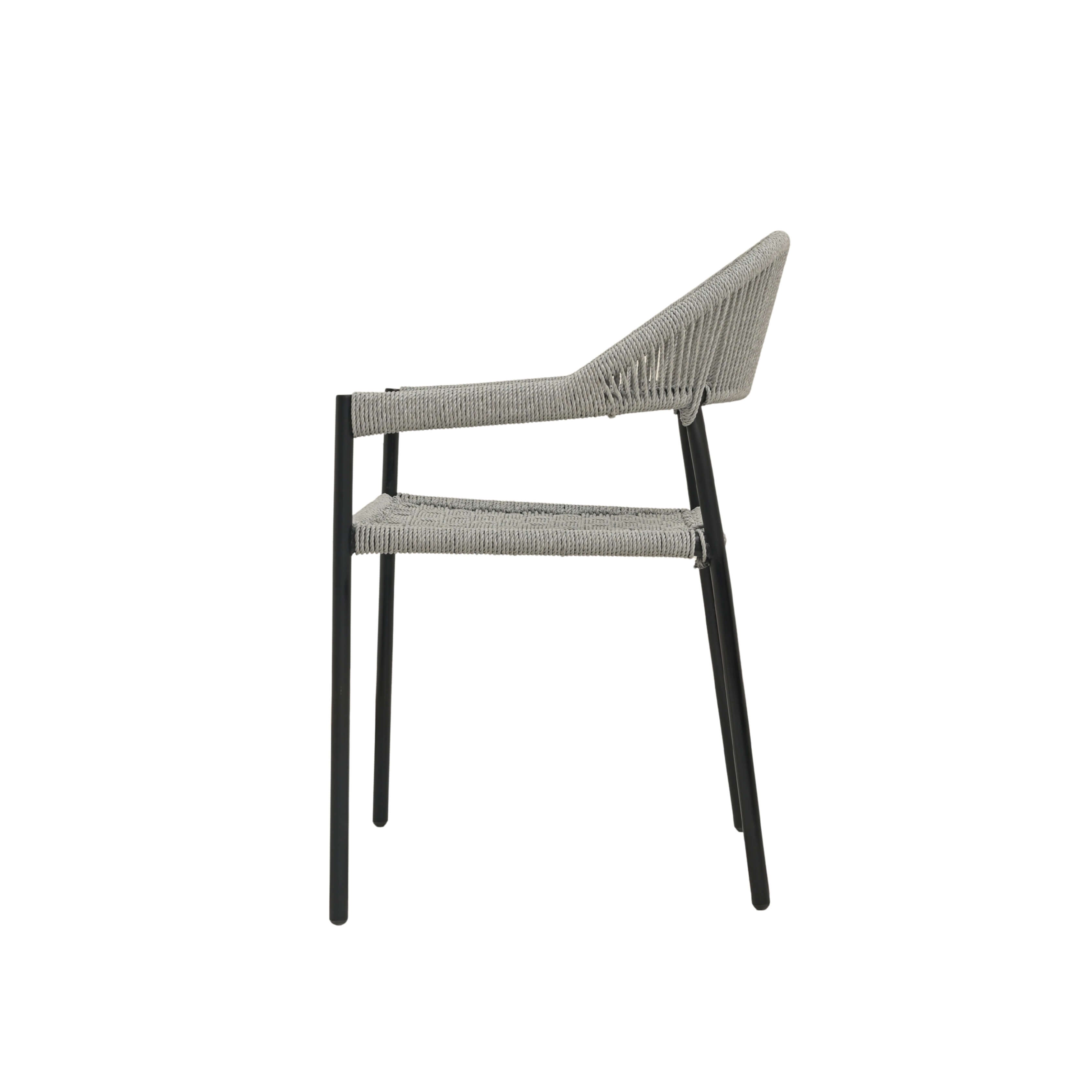Ark Chairs Grey