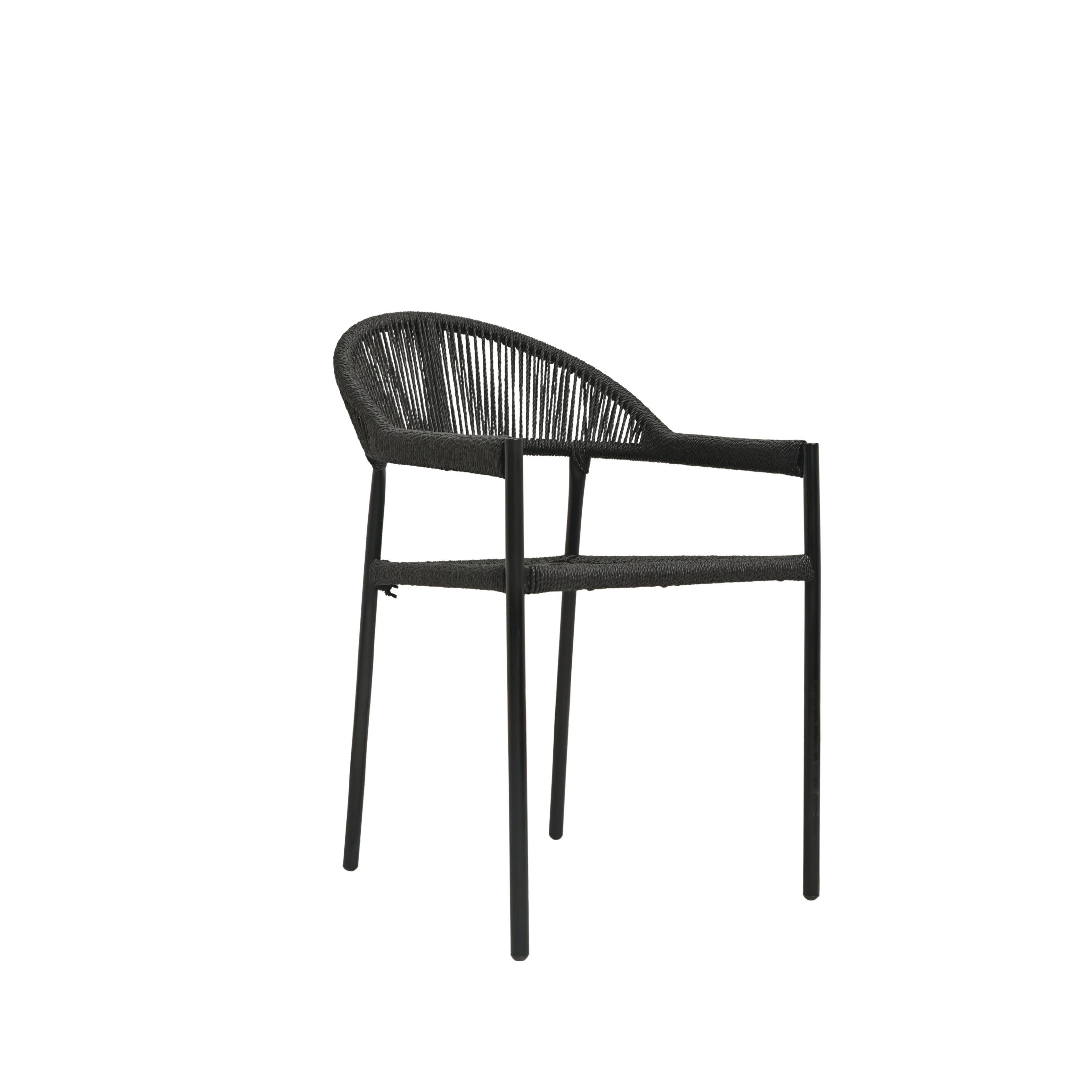 Ark chairs Black