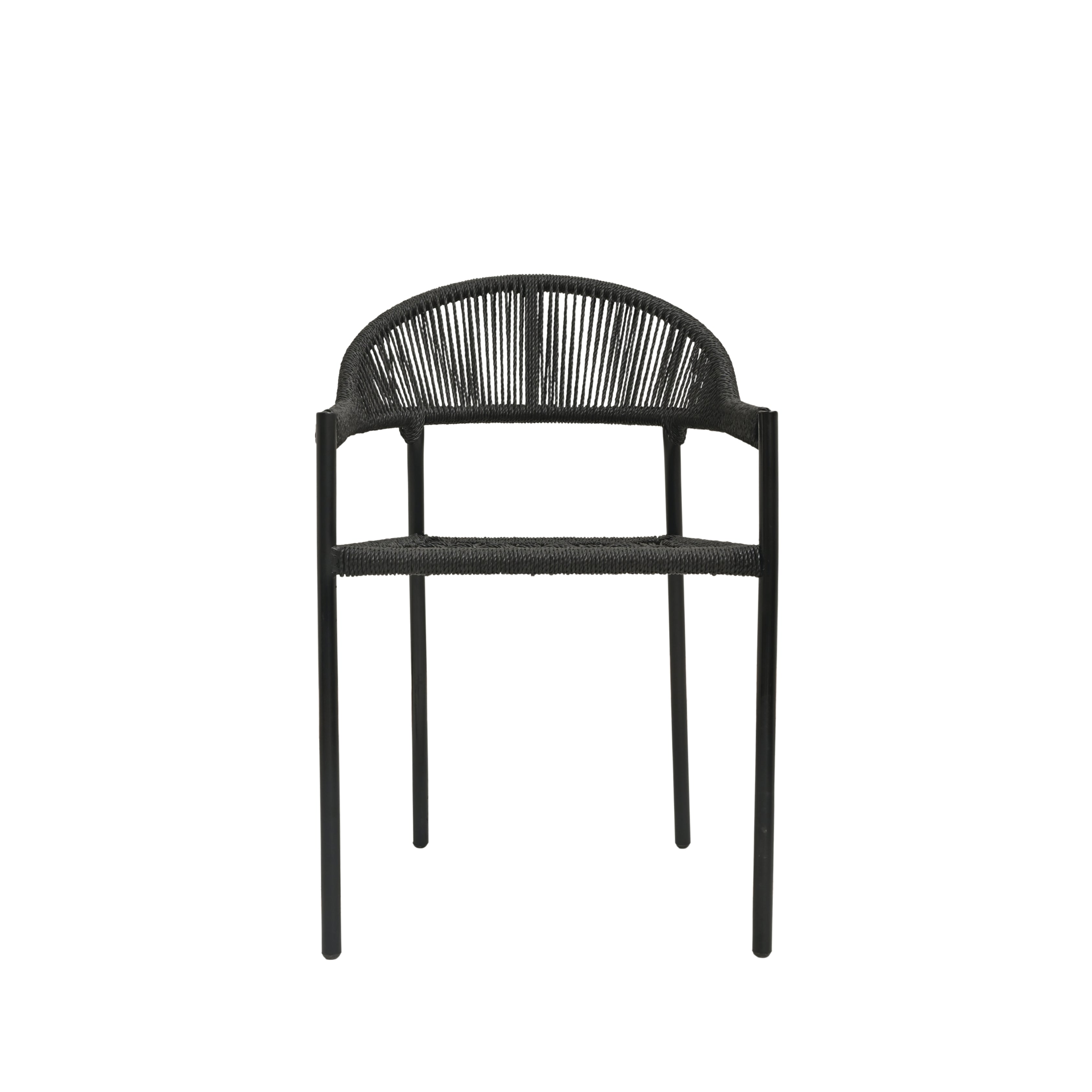 Ark chairs Black