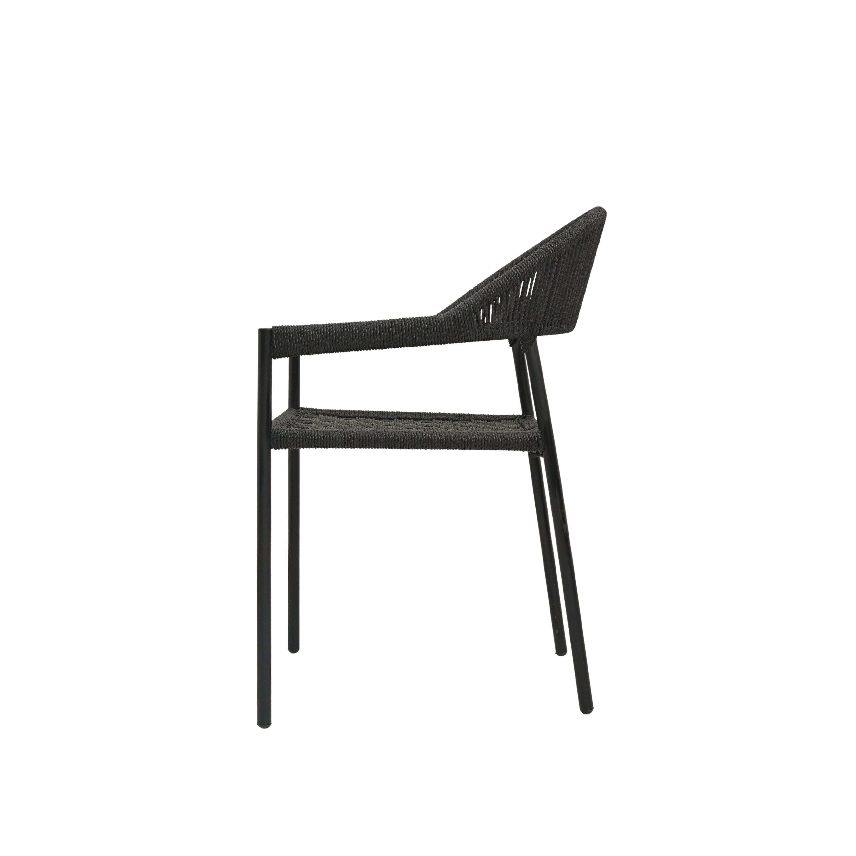 Ark chairs Black