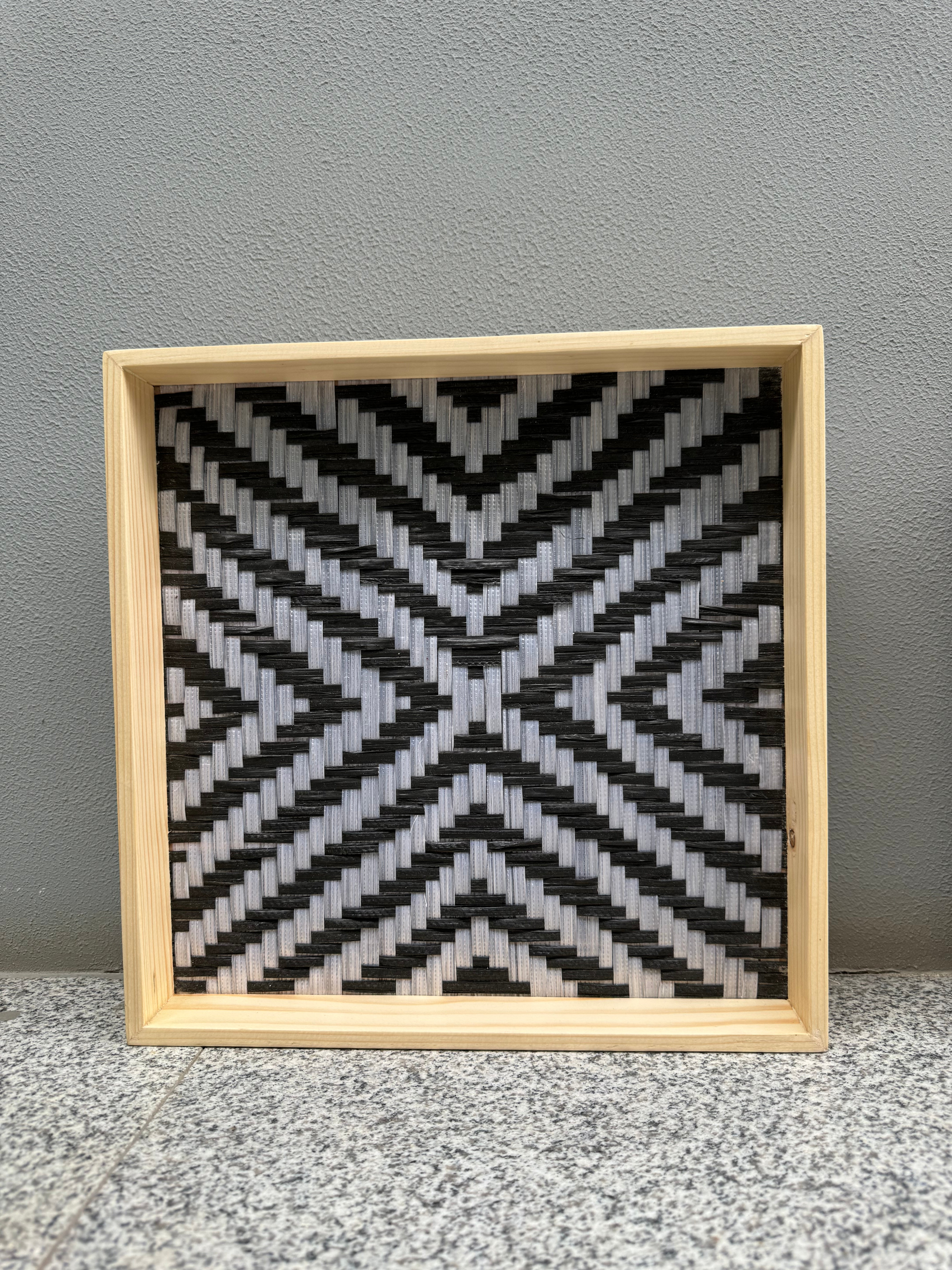 Eco Tray Square