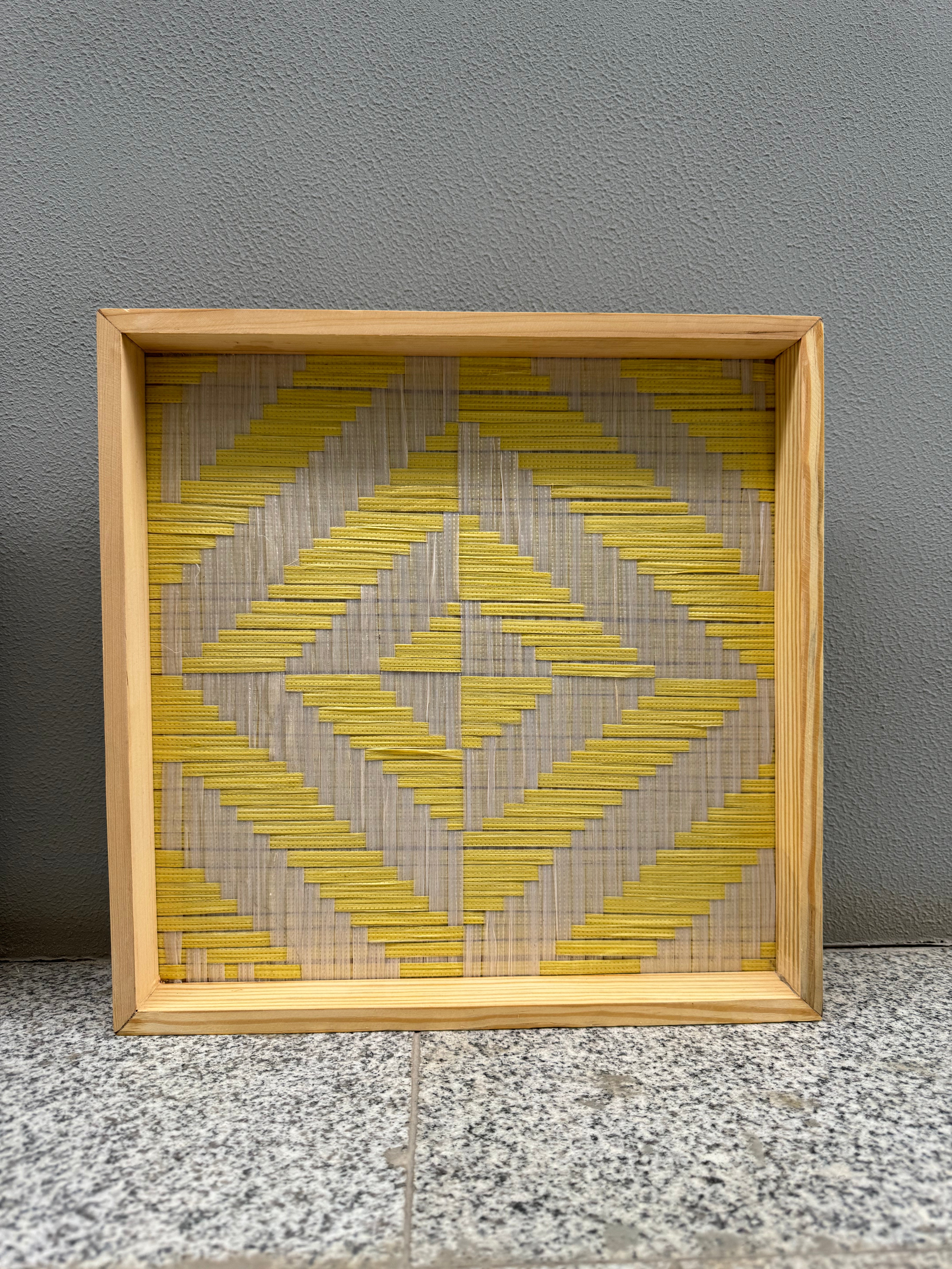 Eco Tray Square