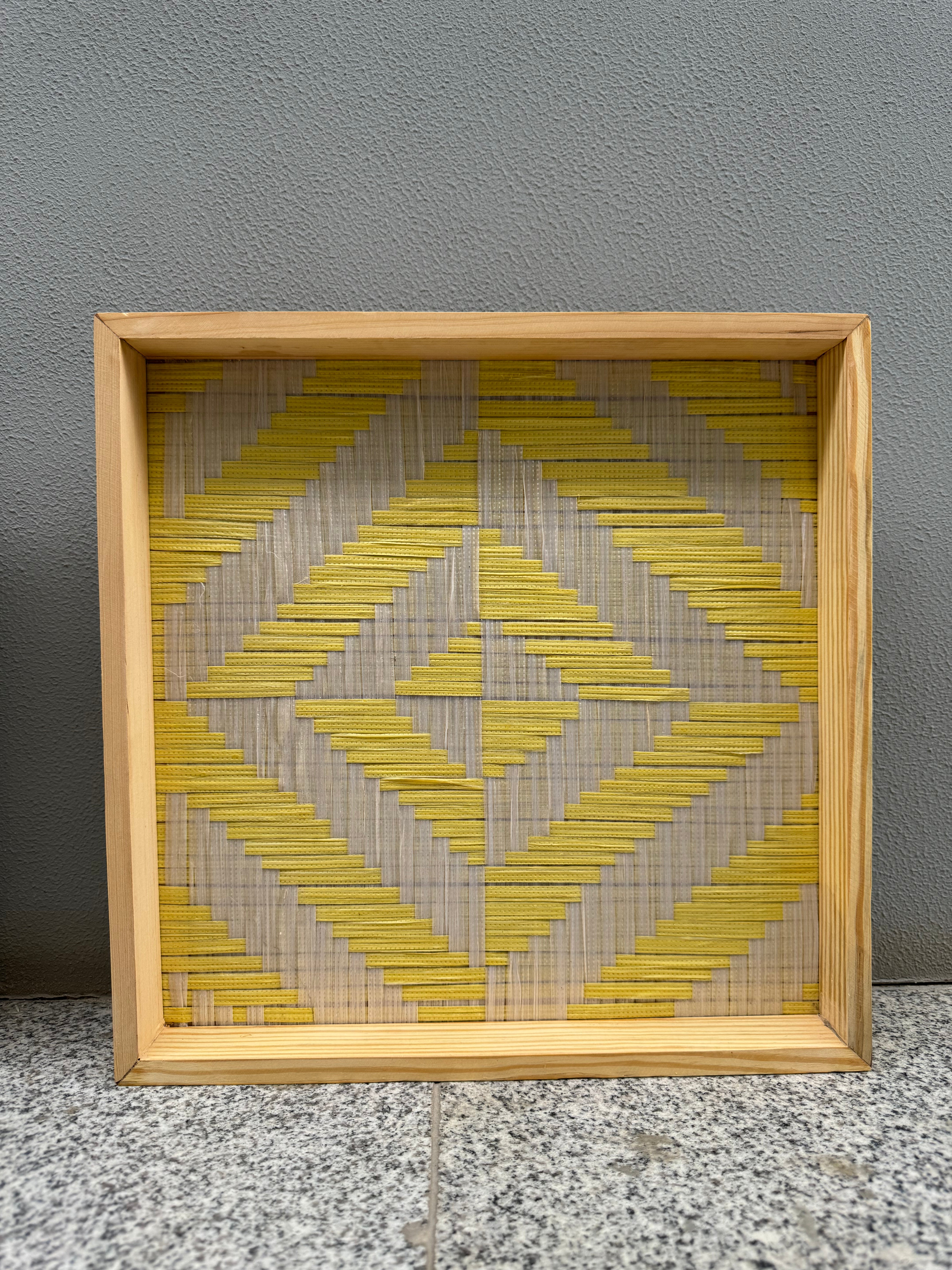 Eco Tray Square