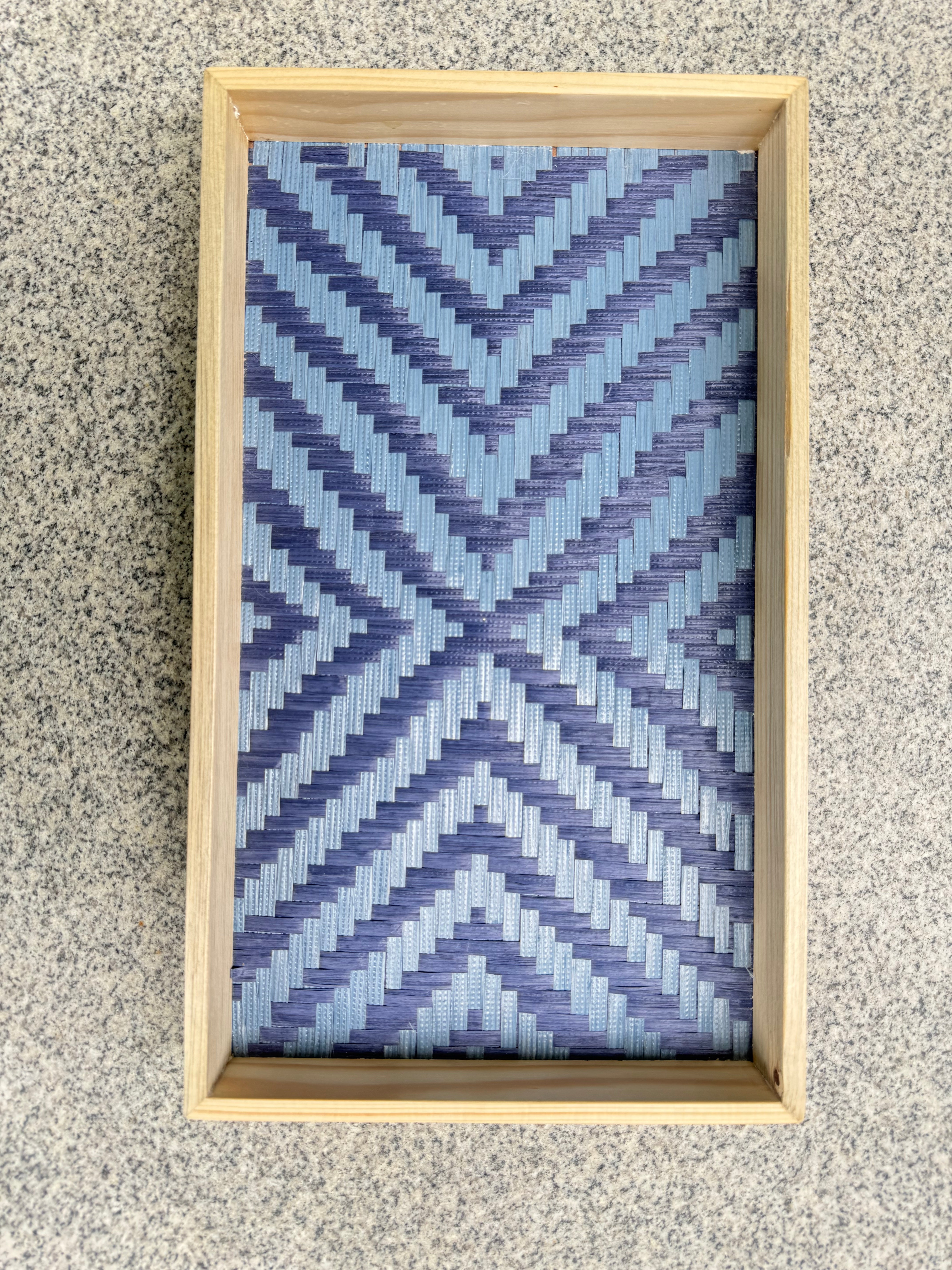 Eco Tray Rectangle