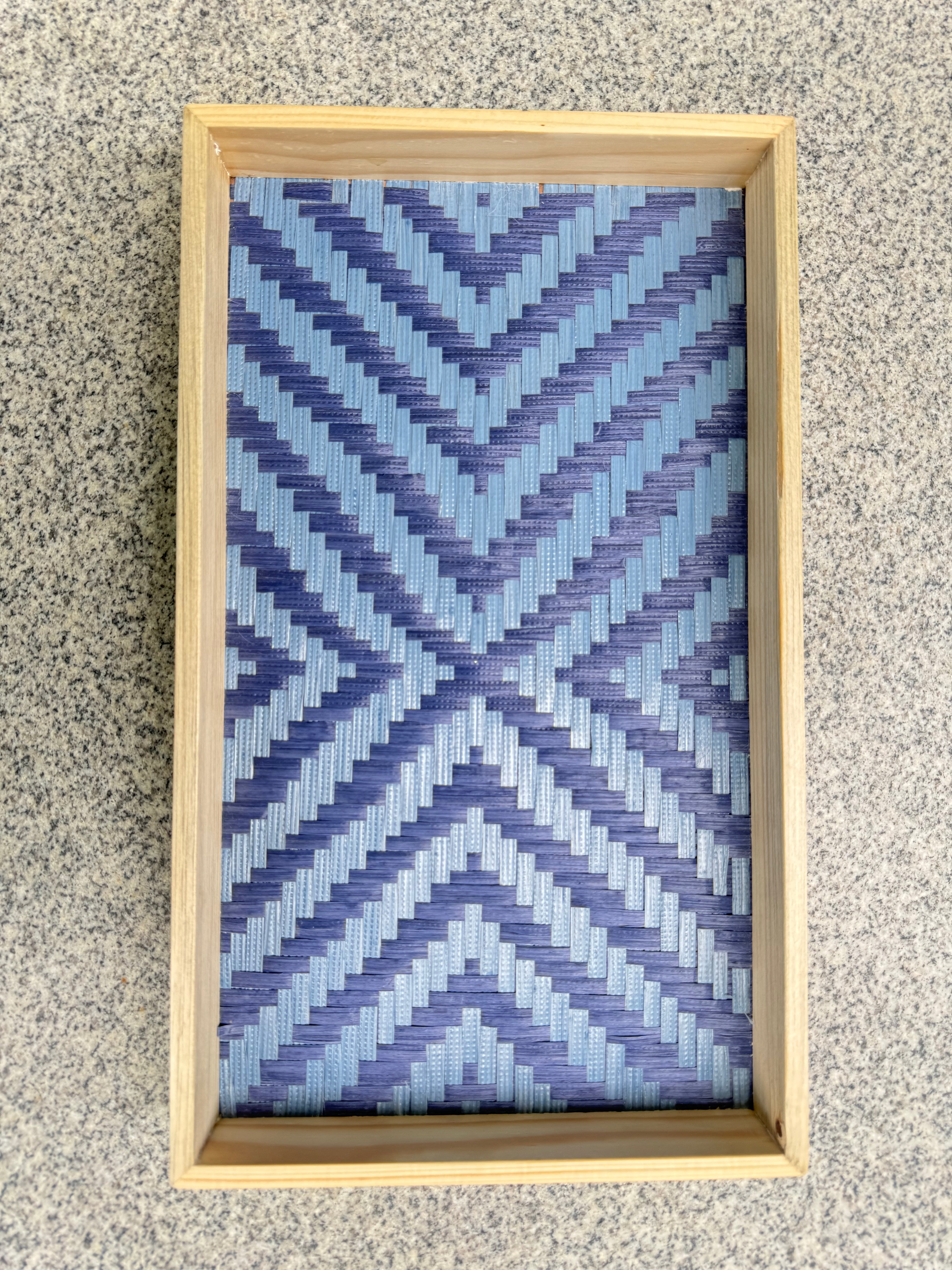 Eco Tray Rectangle