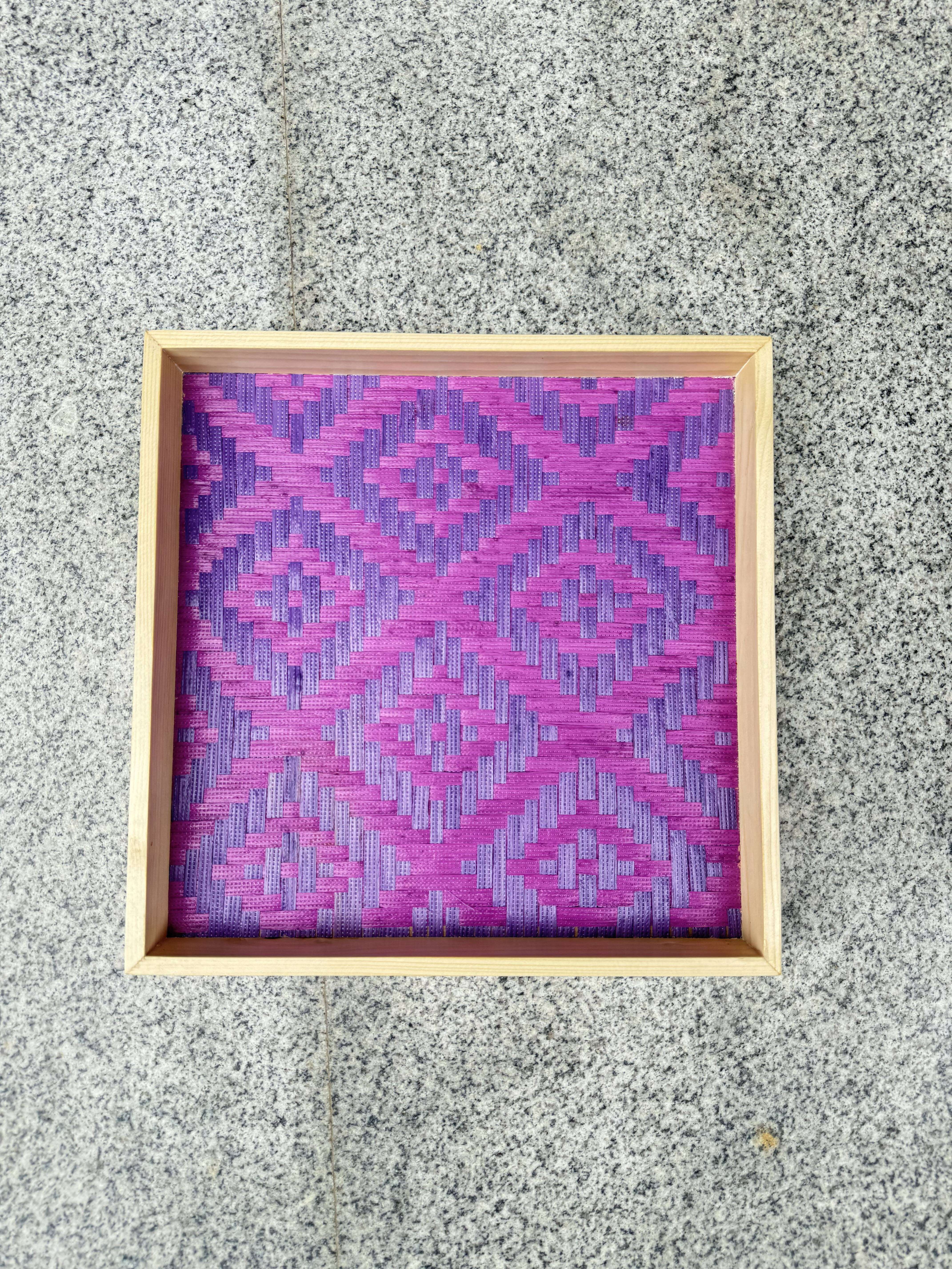 Eco Tray Square