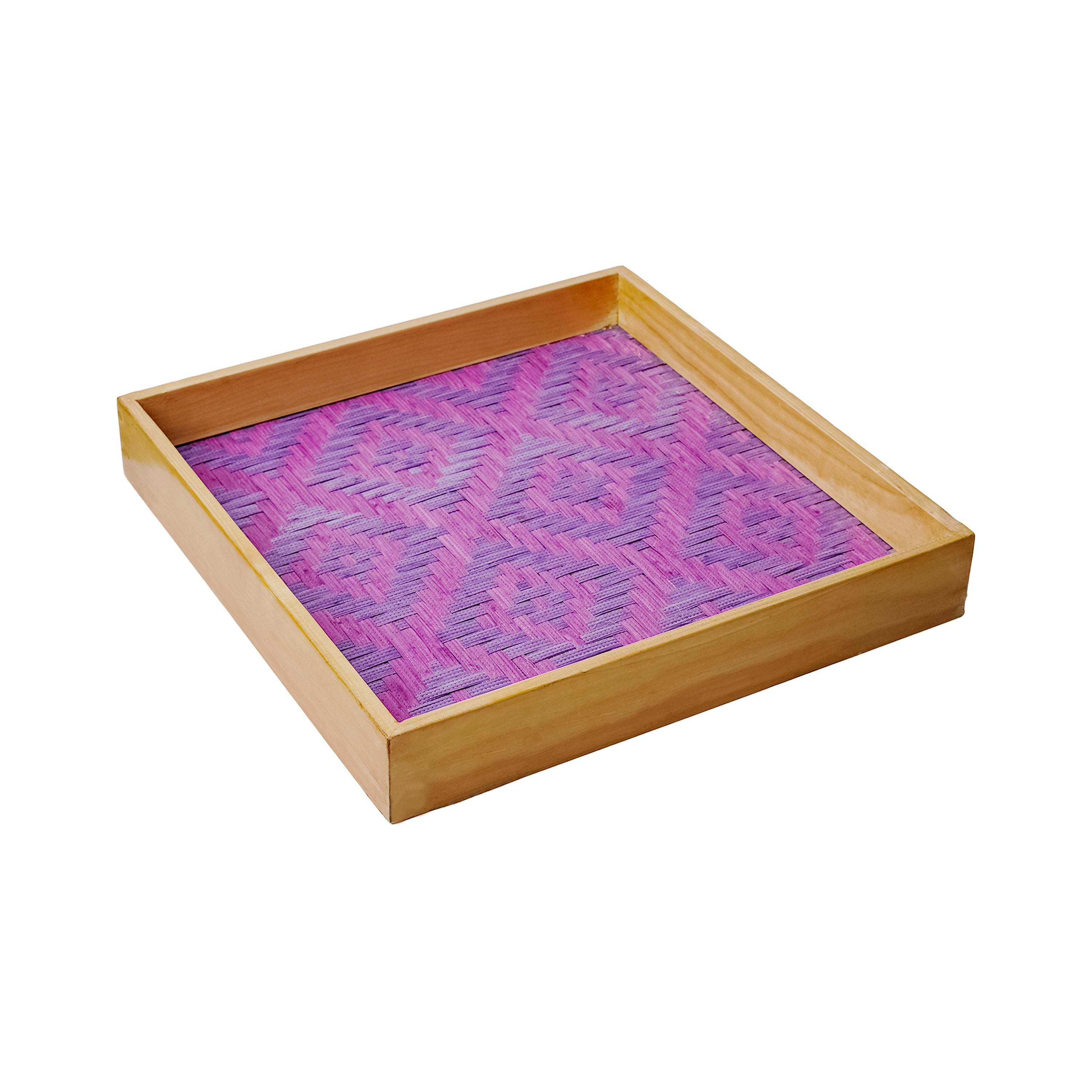 Eco Tray Square