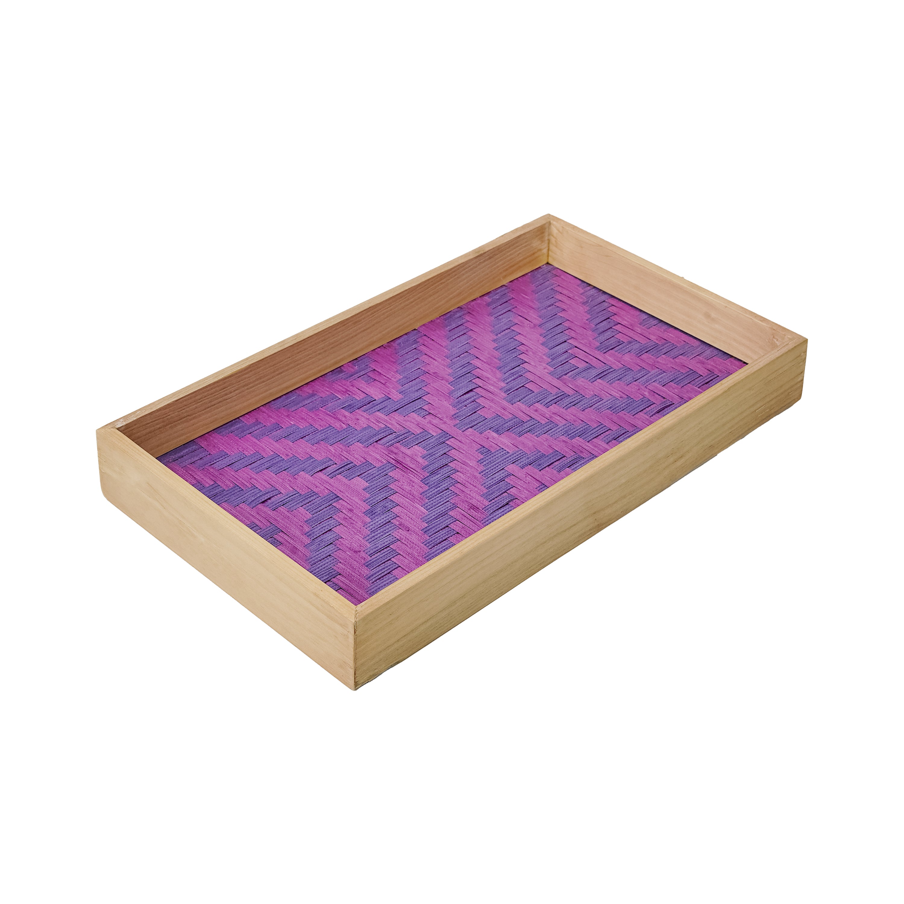 Eco Tray Rectangle