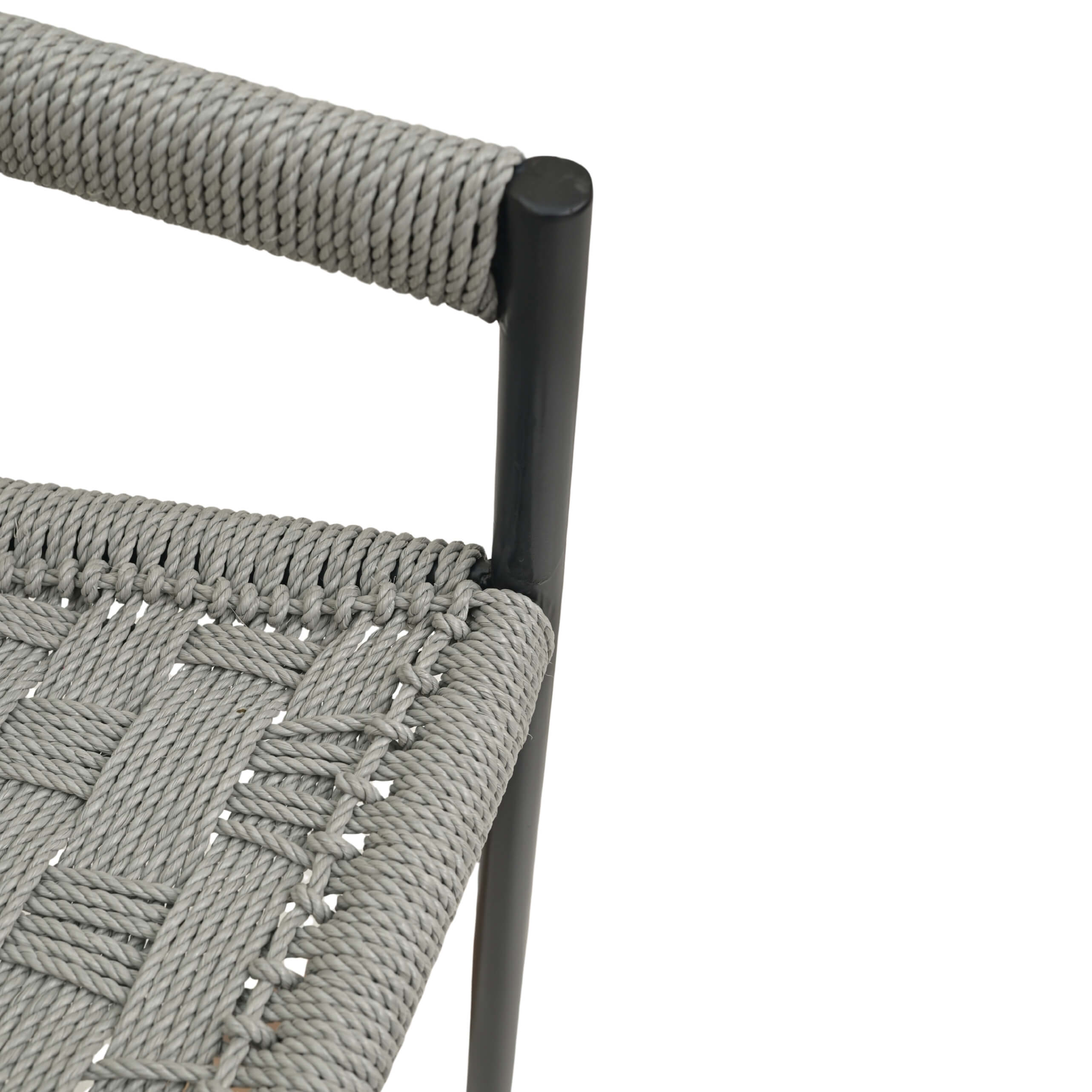 Ark Chairs Grey