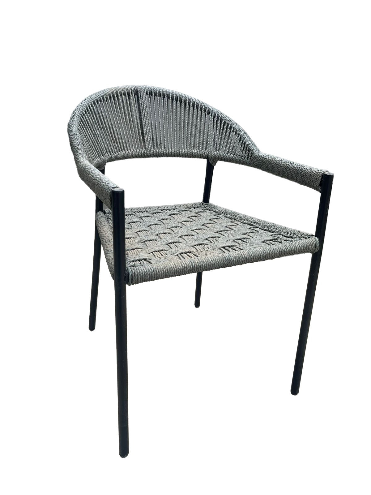 Gray Eco Chair